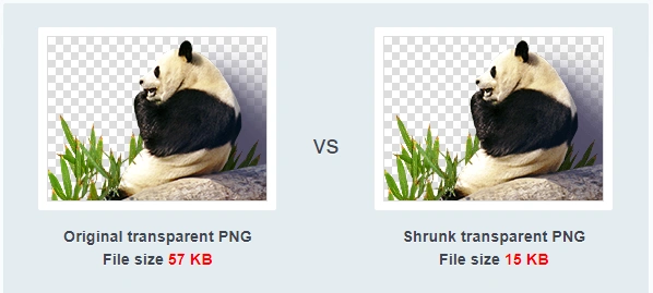 tinypng image compression tool